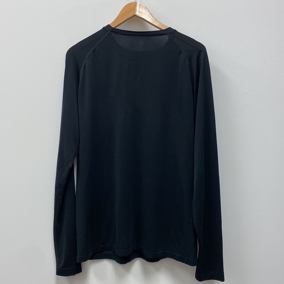 Mountain Equipment Co-op Long Sleeve - Picture 3 of 3